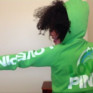 Meet your Posher, Khaliliah